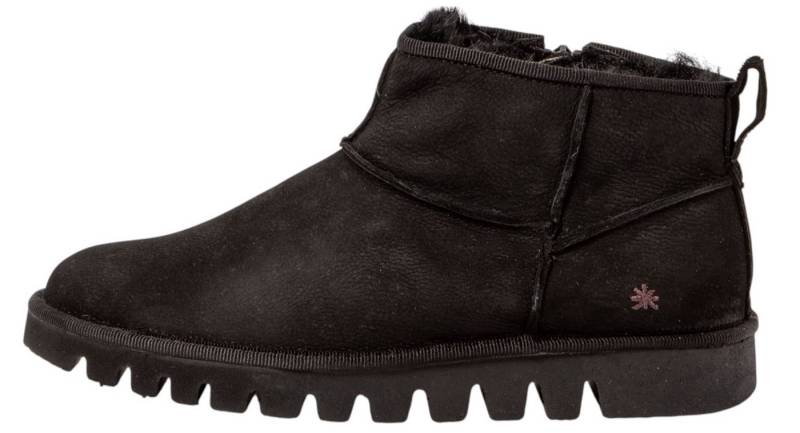Art 1597 Ontario Black Stiefelette von Art