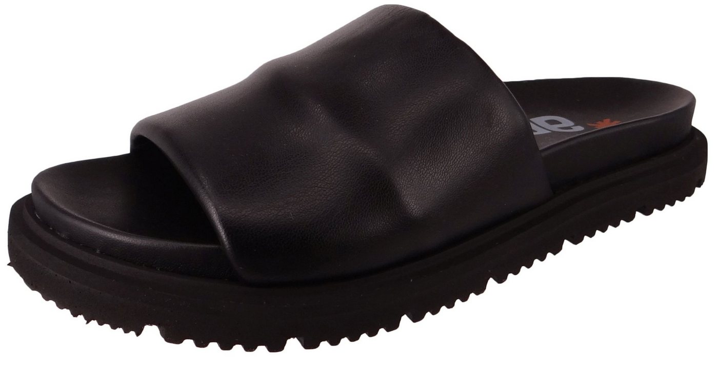 Art 1608 Niza Serena Soft Black Sandale Art 1608 Niza Serena Soft Black Sandale von Art