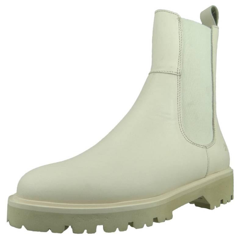 Art 1681 Graz Chelsea Cream Stiefelette von Art