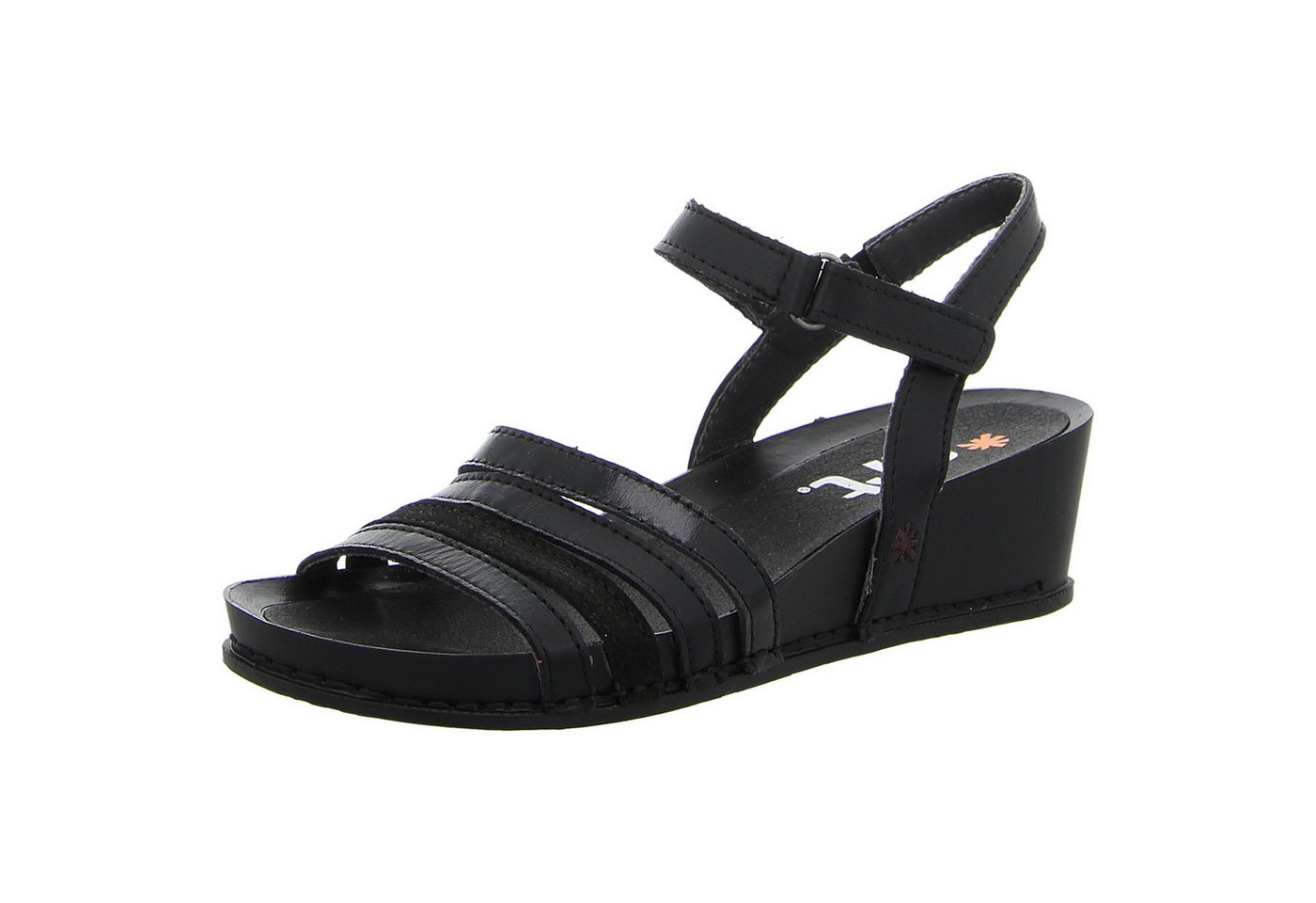 Art Keilsandalette von Art