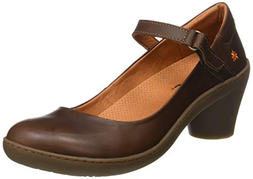 Art Damen Grass-1440 Pumps, Braun (Brown), 40 EU von ART