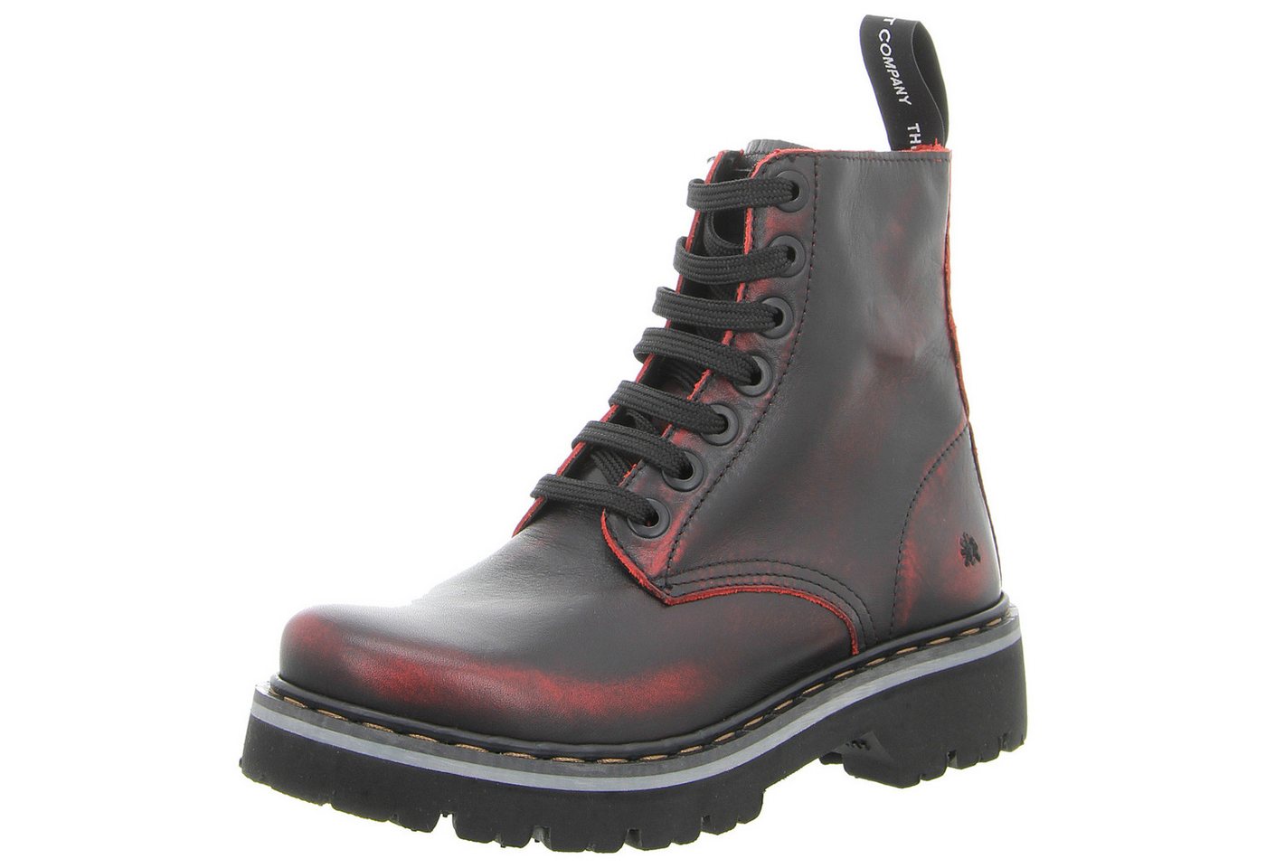 Art Schnürschuh von Art