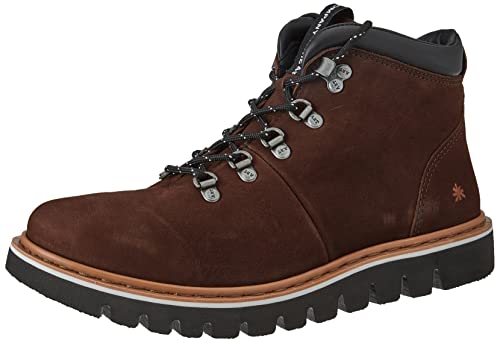 ART 1414 Toronto Mode-Stiefel,Braun,37 EU von ART