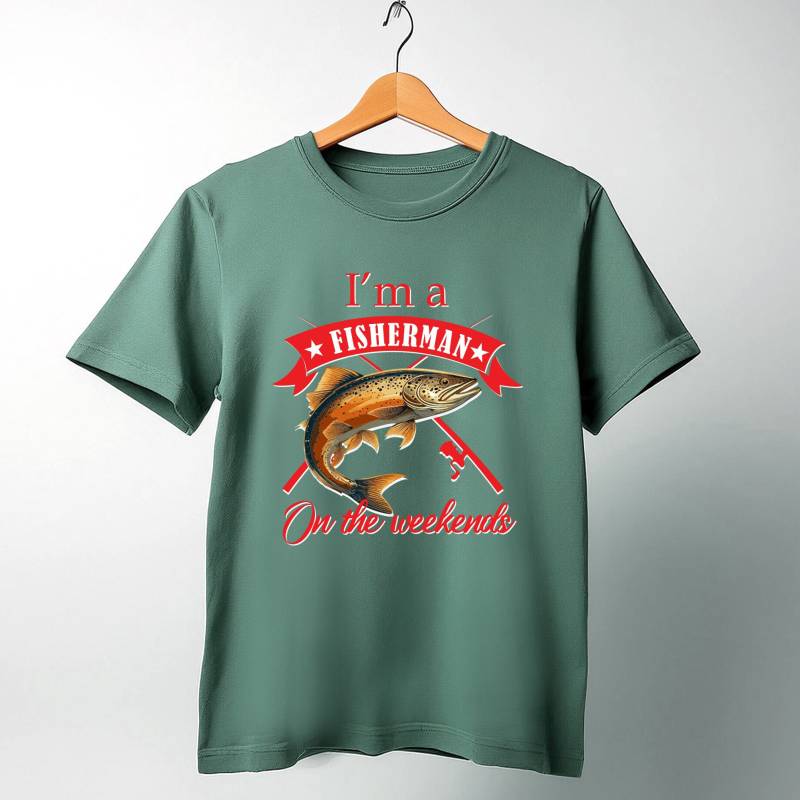 Entdecken Sie Ihren Einzigartigen Stil Mit Unseren Außergewöhnlichen Designs Wir Legen Großen Wert Auf Kreativität Bei T-Shirts von ArtByKangaroo