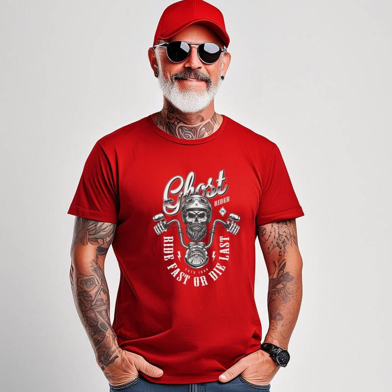 Entdecken Sie Ihren Einzigartigen Stil Mit Unseren Außergewöhnlichen Designs Wir Legen Großen Wert Auf Kreativität Bei T-Shirts von ArtByKangaroo