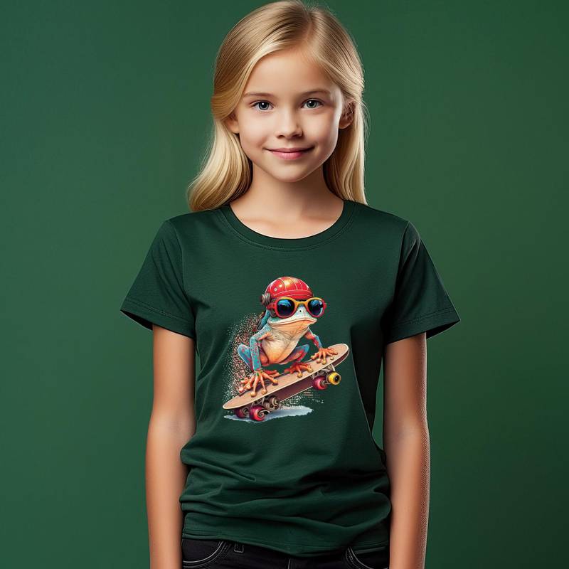 Entdecken Sie Ihren Einzigartigen Stil Mit Unseren Außergewöhnlichen Designs Wir Legen Großen Wert Auf Kreativität Bei T-Shirts von ArtByKangaroo