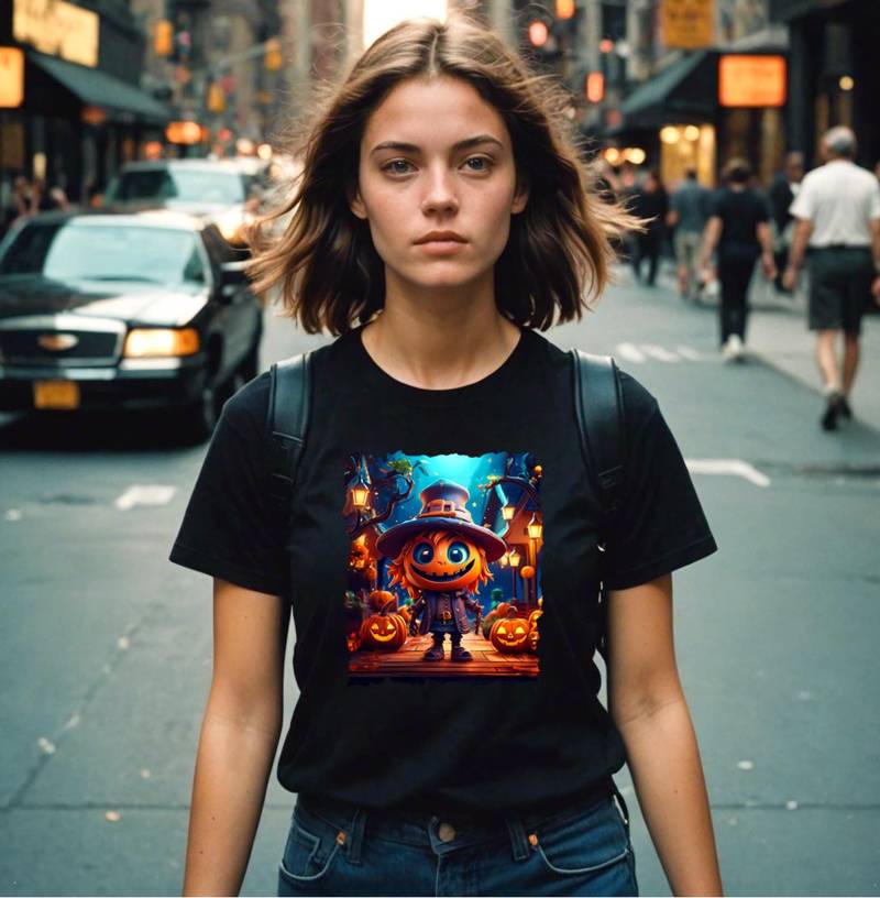 Entdecken Sie Ihren Einzigartigen Stil Mit Unseren Außergewöhnlichen Designs Wir Legen Großen Wert Auf Kreativität Bei T-Shirts von ArtByKangaroo