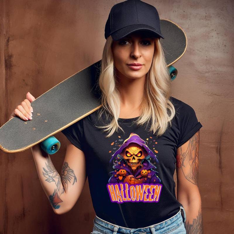 Entdecken Sie Ihren Einzigartigen Stil Mit Unseren Außergewöhnlichen Designs Wir Legen Großen Wert Auf Kreativität Bei T-Shirts von ArtByKangaroo