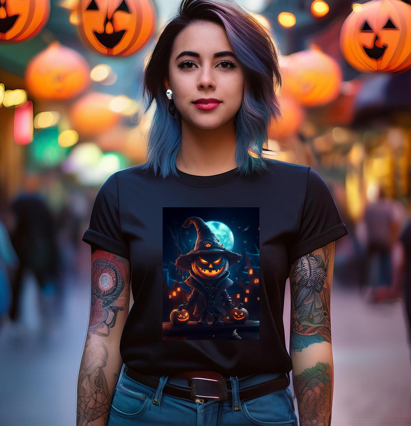 Entdecken Sie Ihren Einzigartigen Stil Mit Unseren Außergewöhnlichen Designs Wir Legen Großen Wert Auf Kreativität Bei T-Shirts von ArtByKangaroo