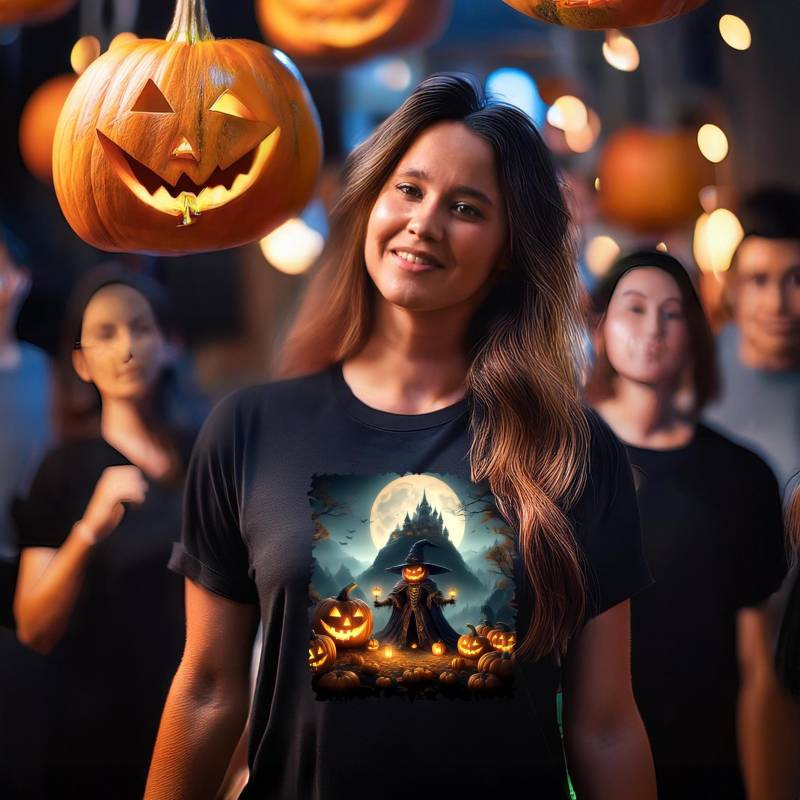 Entdecken Sie Ihren Einzigartigen Stil Mit Unseren Außergewöhnlichen Designs Wir Legen Großen Wert Auf Kreativität Bei T-Shirts von ArtByKangaroo