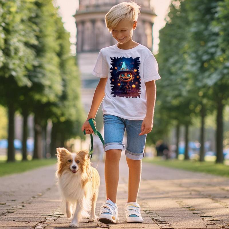 Entdecken Sie Ihren Einzigartigen Stil Mit Unseren Außergewöhnlichen Designs Wir Legen Großen Wert Auf Kreativität Bei T-Shirts von ArtByKangaroo