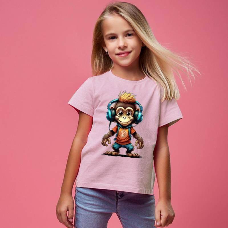 Entdecken Sie Ihren Einzigartigen Stil Mit Unseren Außergewöhnlichen Designs Wir Legen Großen Wert Auf Kreativität Bei T-Shirts von ArtByKangaroo