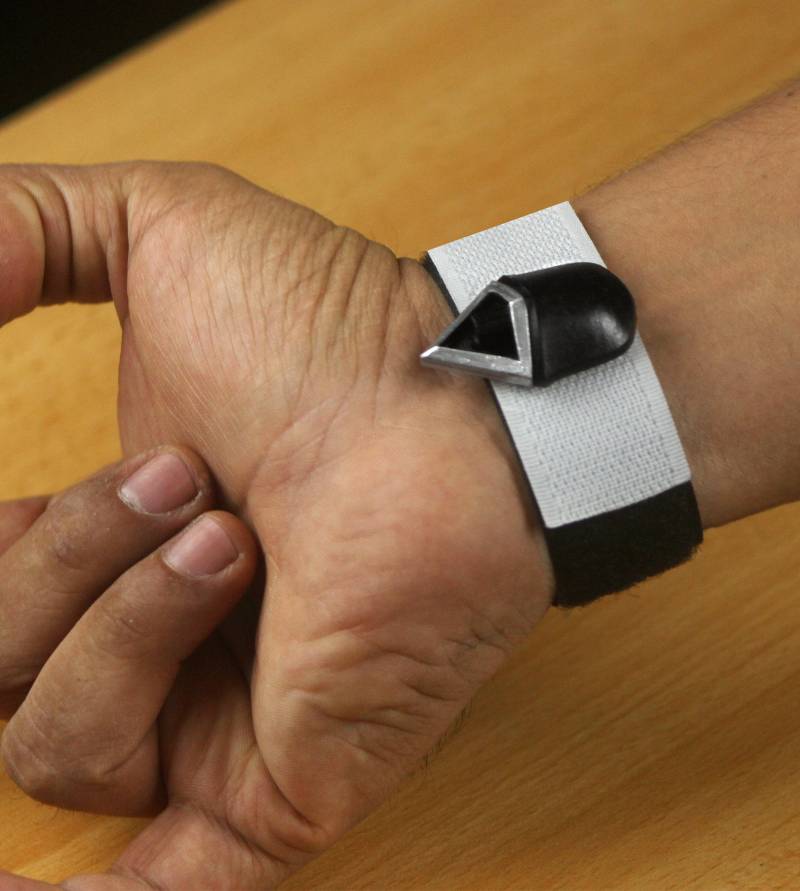 Netzwerfer Spiderman F.f.h | x2 - Magnetisch Netzwerfer Spiderman F.f.h | x2 - Magnetisch von ArtCrist