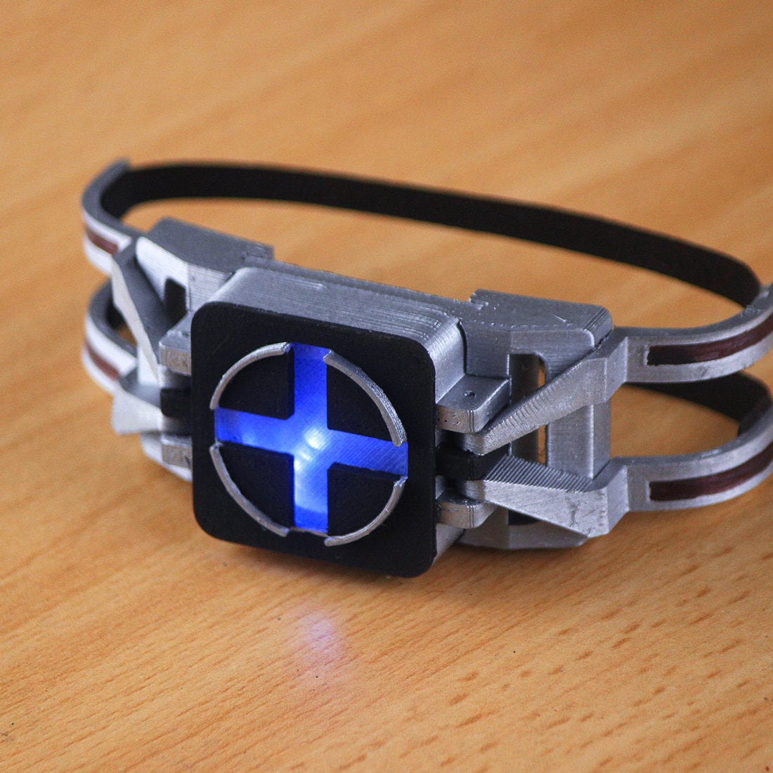 Quantum Gps - Aeg von ArtCrist