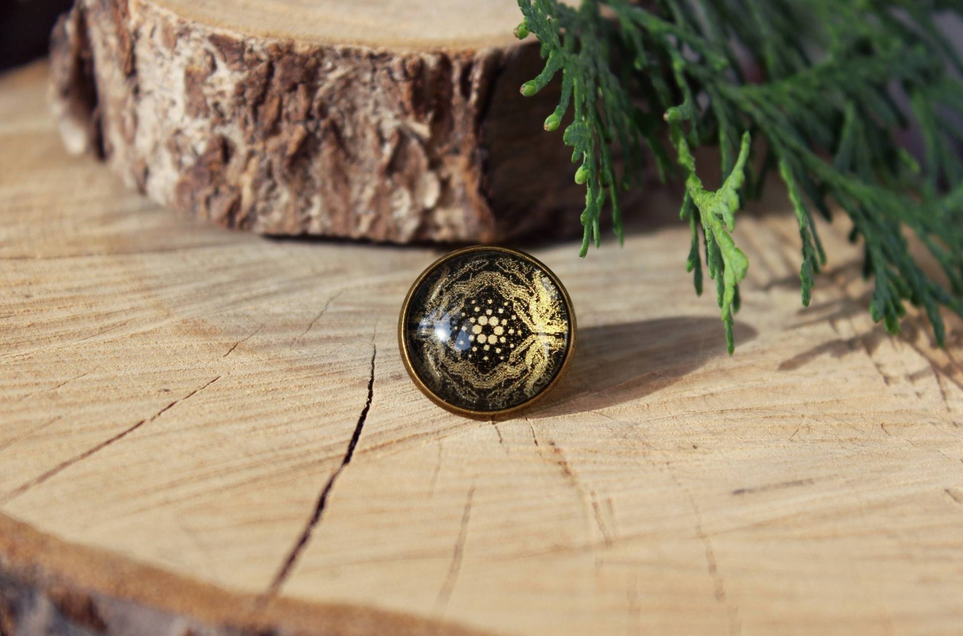 Cardano Lapel Pin | Anstecknadel Icon Brosche Schmuck Geschenk Für Männer Cardano Lapel Pin | Anstecknadel Icon Brosche Schmuck Geschenk Für Männer von ArtHarmony