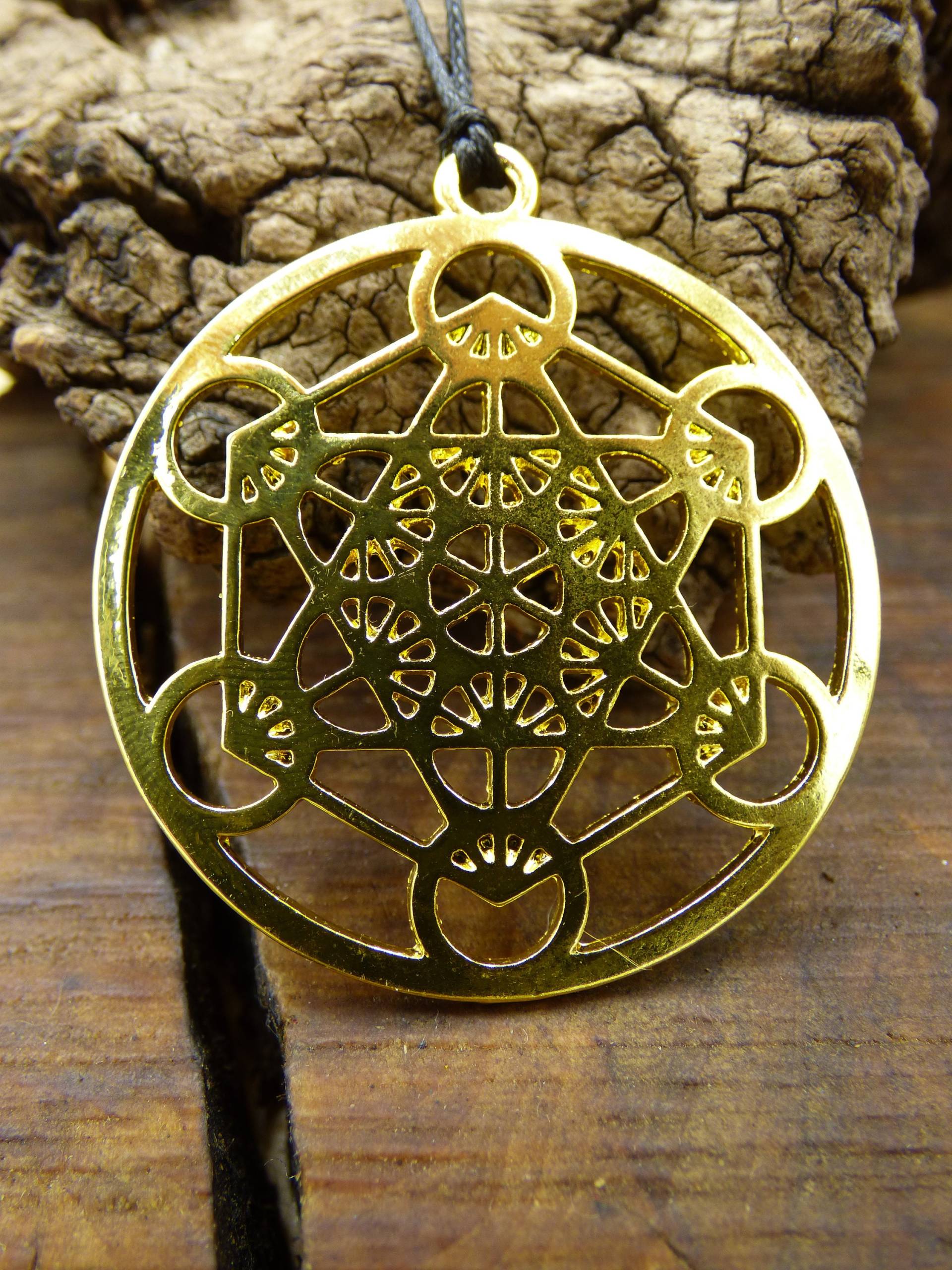 Chakra Punkte ~ Goldene Mandala Kette~ ~Hippie ~Goa ~Boho ~Tibet ~Ethno ~Nature Chakra Punkte ~ Goldene Mandala Kette~ ~Hippie ~Goa ~Boho ~Tibet ~Ethno ~Nature von ArtOfNatureBerlin
