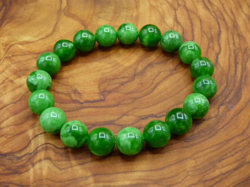 Maw Sit Jade Rarität - Edelstein Armband Grün Goa Hippie Boho Natur Heilstein Geschenk Er Sie Mann Frau Freund Rarität Energie Kraft Maw Sit Jade Rarität - Edelstein Armband Grün Goa Hippie Boho Natur Heilstein Geschenk Er Sie Mann Frau Freund Rarität Energie Kraft von ArtOfNatureBerlin