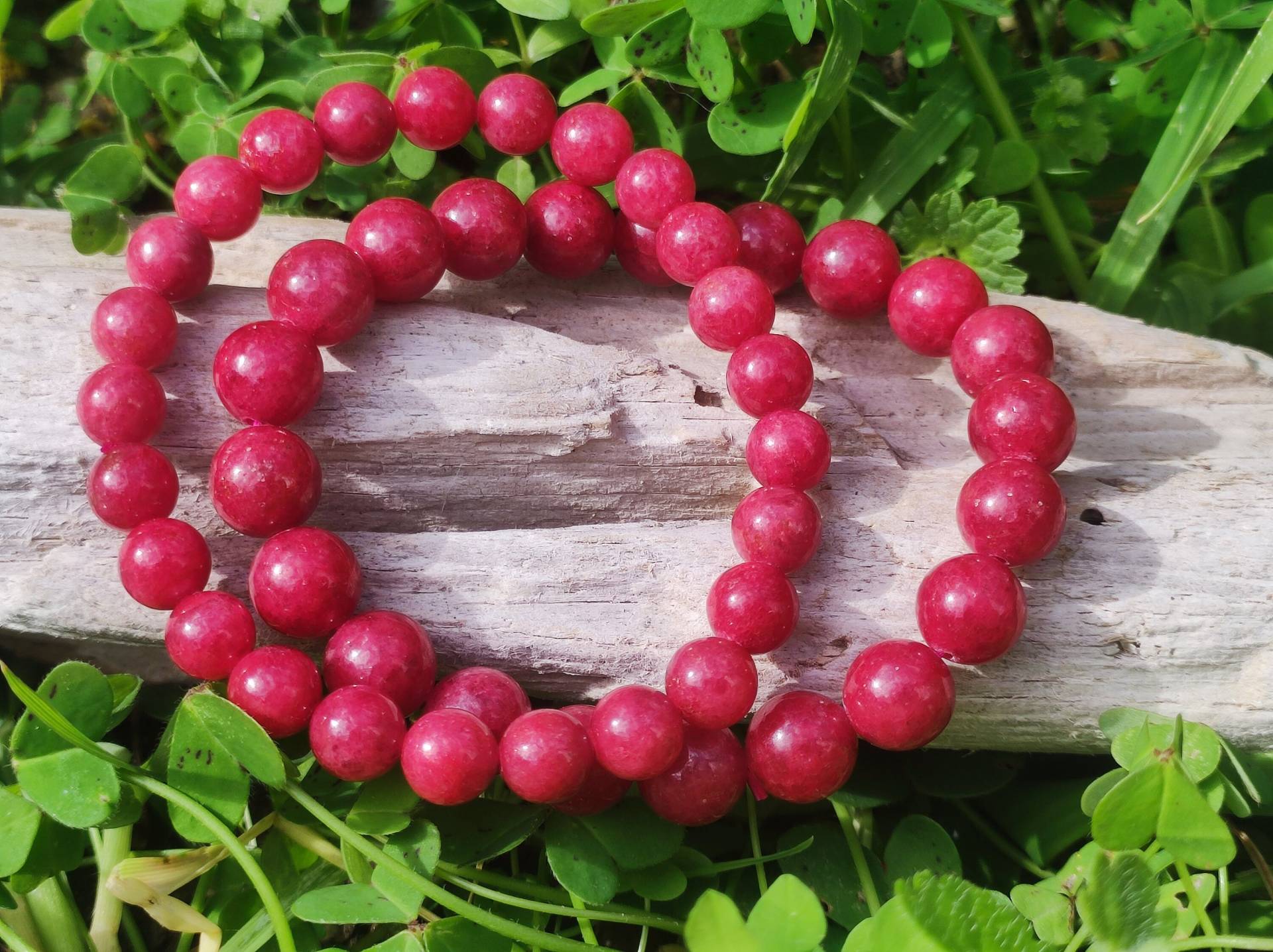 Roter Rhodonit Aaa Edelstein Perlen Stretch Armband Natur Heilstein Kristall Rarität Selten Geschenk Mann Frau Mutter Sie Schwester Roter Rhodonit Aaa Edelstein Perlen Stretch Armband Natur Heilstein Kristall Rarität Selten Geschenk Mann Frau Mutter Sie Schwester von ArtOfNatureBerlin