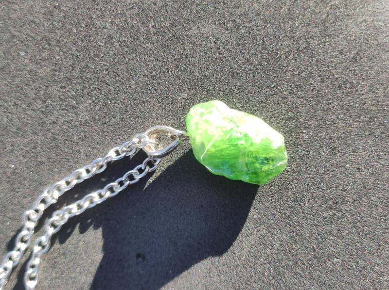 Tsavorit Aaa Rarität ~ 925 Sterling Silber Edelstein Kette Hippie Goa Boho Ethno Nature Heilstein Anhänger Geschenk Mann Frau Er Sie Tsavorit Aaa Rarität ~ 925 Sterling Silber Edelstein Kette Hippie Goa Boho Ethno Nature Heilstein Anhänger Geschenk Mann Frau Er Sie von ArtOfNatureBerlin