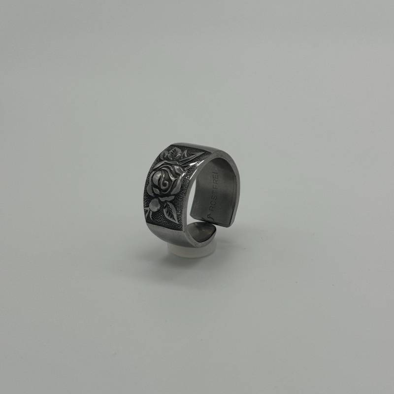 Blüten-Aura-Ring Blüten-Aura-Ring von ArtOfSins