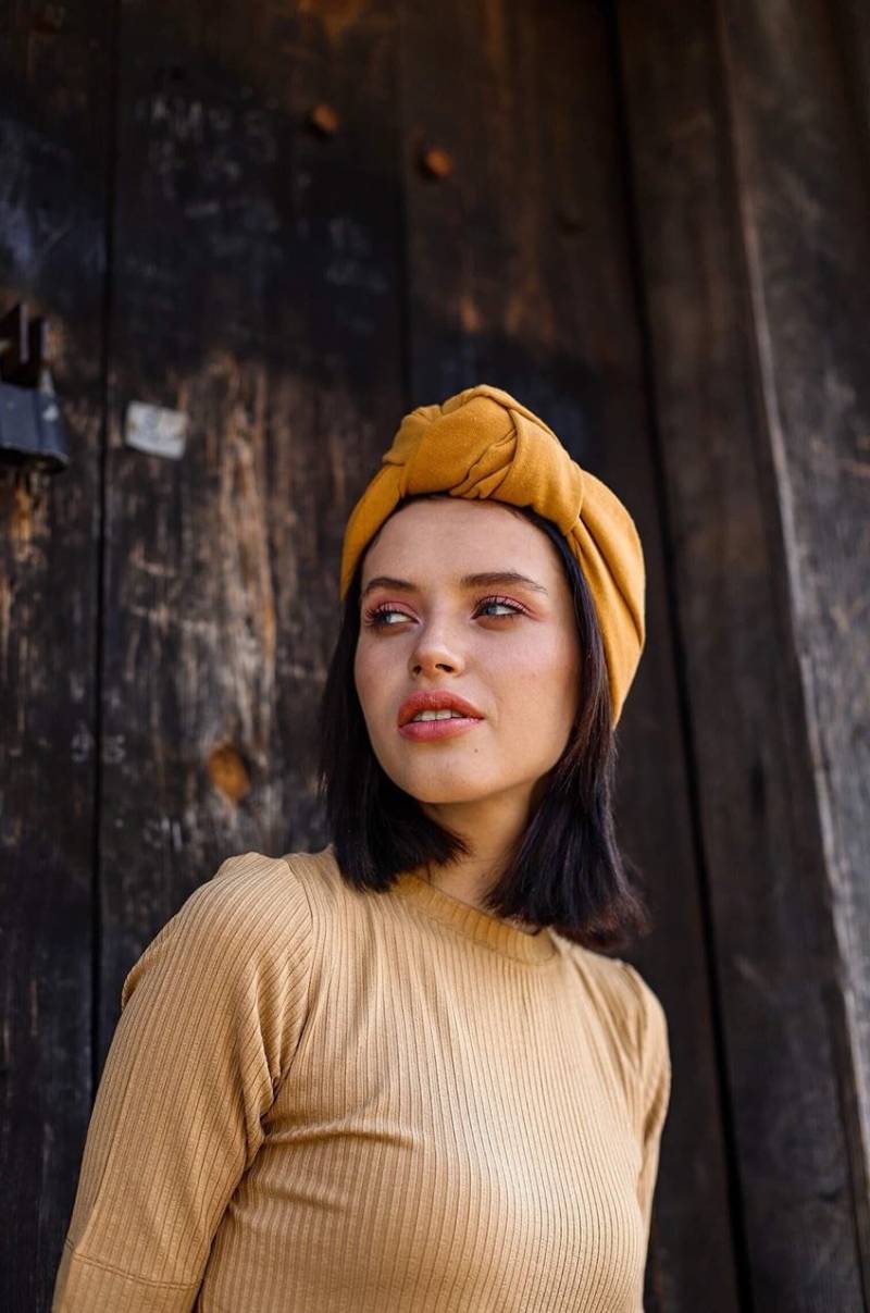 Turban-Turban-Headwrap-Turban-Mütze - Mode Turban-Turban-Hijab-Damen-Turban-Vintage-stil von ArtSanaGallery