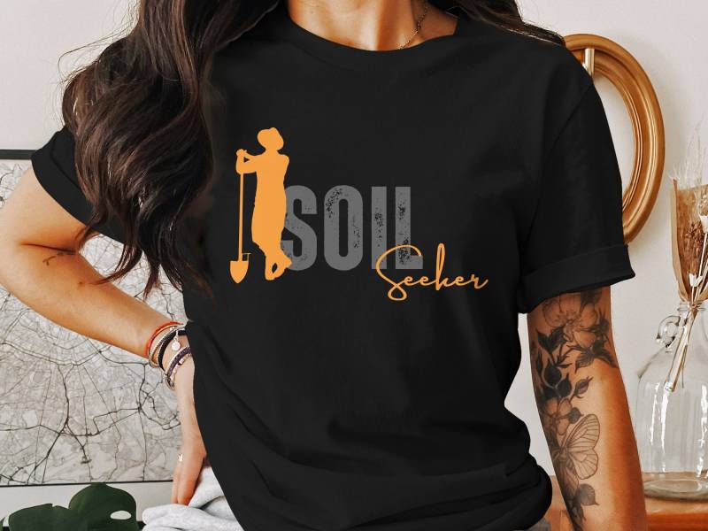 Gartenliebhaber Shirt, Lustiges Garten Geschenk Für Gärtnerin, Gärtnerin Gartenliebhaber Shirt, Lustiges Garten Geschenk Für Gärtnerin, Gärtnerin von ArtSpriteDE