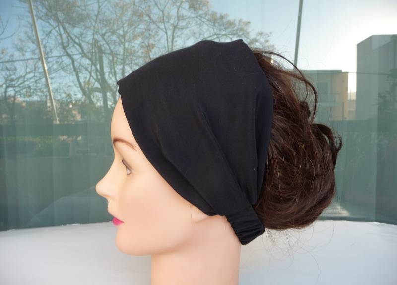 Breites Stirnband Wickeln, Seidenstirnband, Boho Stirnband, Haarbedeckung, Luxus Kopf Damen Mode Geschenk Für Sie Breites Stirnband Wickeln, Seidenstirnband, Boho Stirnband, Haarbedeckung, Luxus Kopf Damen Mode Geschenk Für Sie von ArtTetisCollections