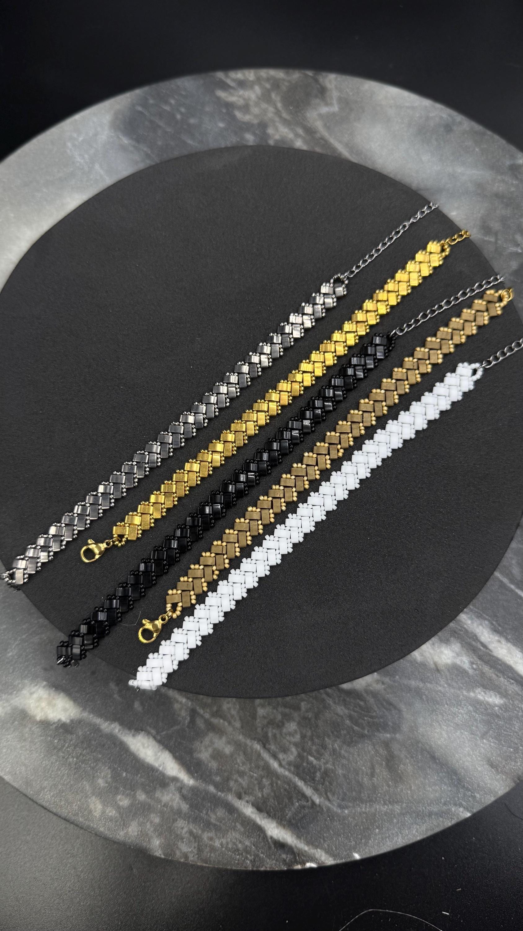 Behutsam Zu Sein, Dass Die Dinge Tun, Man Sich Vorstellen Kann von ArtanaBeads