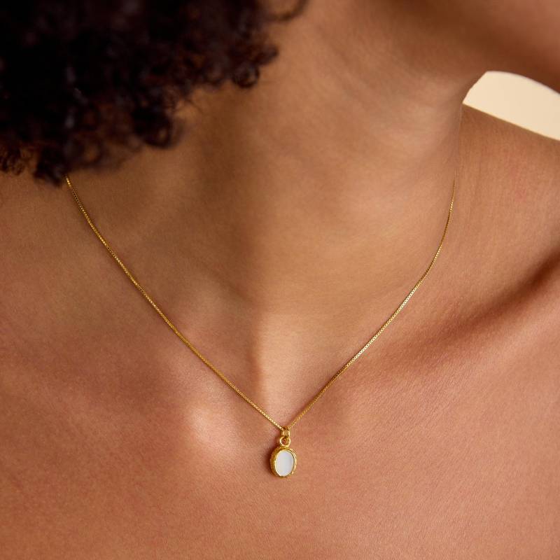 Zierliche Perlmutt Halskette Von Art & Crafts Jewelry, Eleganter Schmuck, Perlenkette, Brautschmuck, Brautjungfer Geschenke, Geschenke Für Mutter von ArtandCraftsJewelry