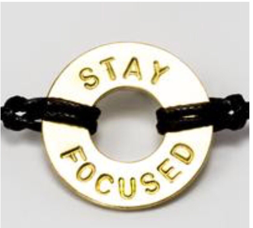 Offizielles Myintent Armband Oder Fußkettchen, An Verstellbarer Nylonschnur Mit Anpassbarem Messing, Nickel, Silber, Schwarz, Roségold Überzogen von ArtbyLawrie