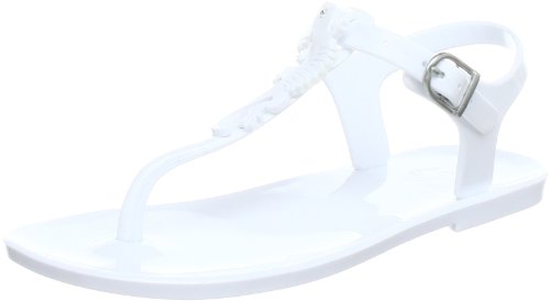 Artcrafts, Mädchen Sandalen, Weiß (whi), EU 31 von Artcrafts