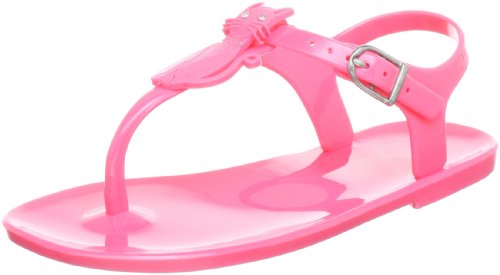 Artcrafts HC.EKCAT, Mädchen Sandalen, Pink (Fux), EU 29 von Artcrafts