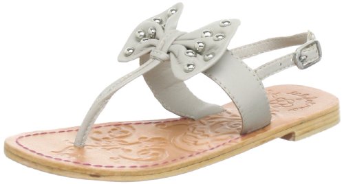 Artcrafts HC.UK328, Mädchen Sandalen, Beige (Nat), EU 35 von Artcrafts