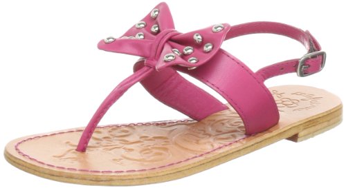 Artcrafts HC.UK328, Mädchen Sandalen, Pink (Pin), EU 31 von Artcrafts