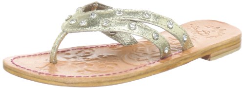 Artcrafts HC.UK329, Mädchen Sandalen, Gold (Gold), EU 32 von Artcrafts