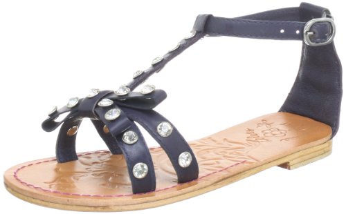 Artcrafts HC.UK332, Mädchen Sandalen, Blau (Navy), EU 33 von Artcrafts