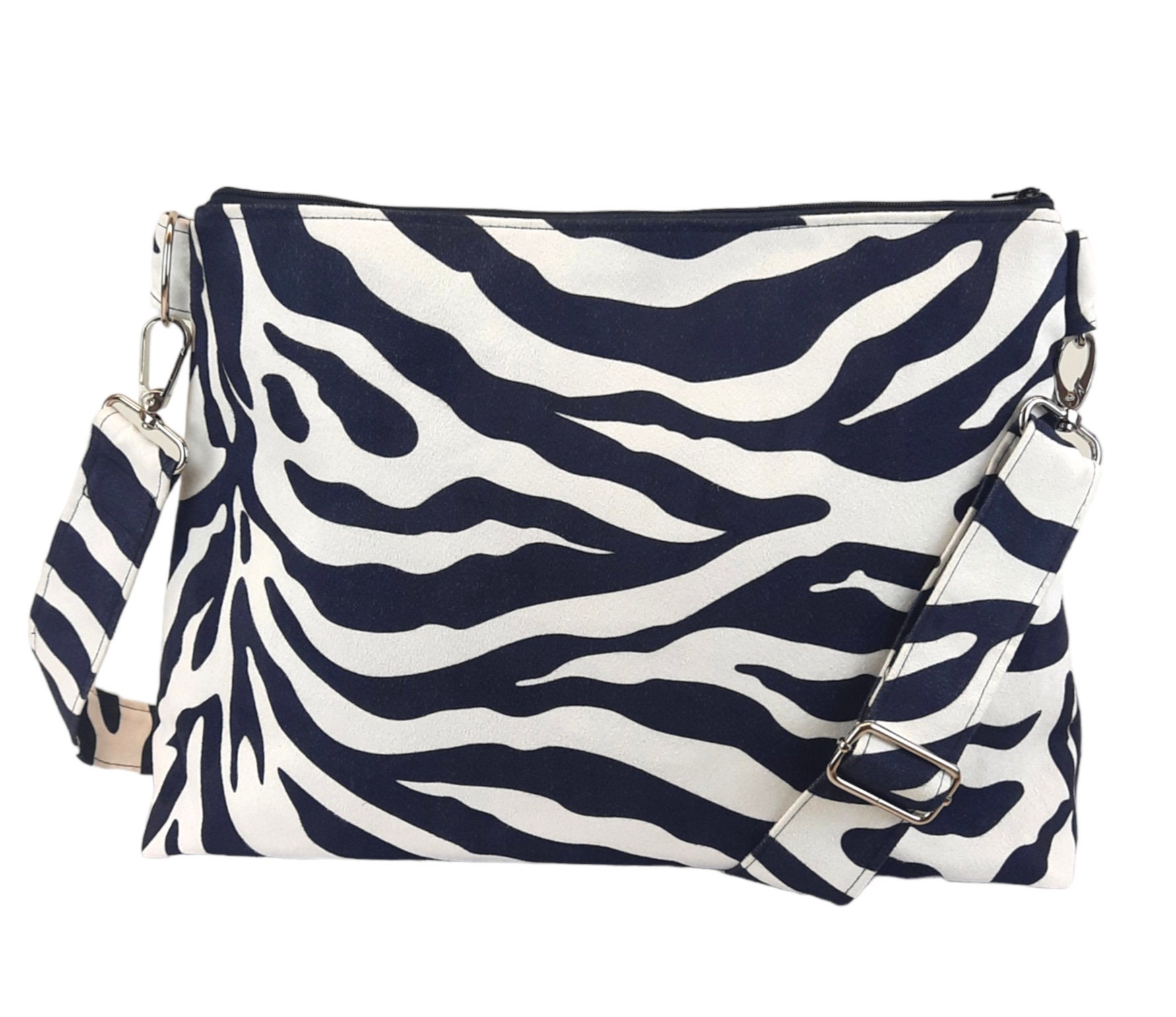 Handtasche Big Zebra Handtasche Big Zebra von ArtdeEve