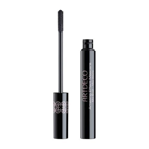 ARTDECO Amazing Effect Mascara - Mascara für Volumen und präzise Anwendung im limitierten Design - 1 x 6 ml von Artdeco