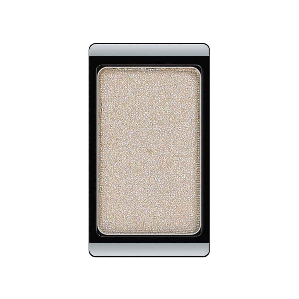 ARTDECO Augen-Makeup Lidschatten Pearlfarben 80 g Pearly Medium Beige von Artdeco