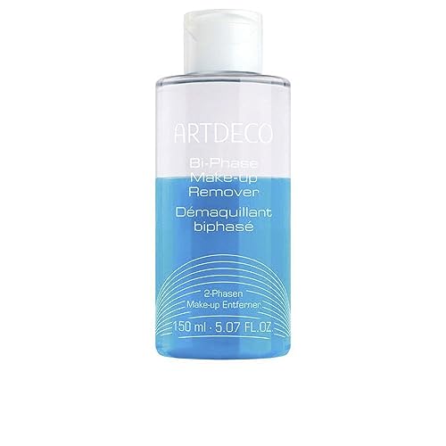 ARTDECO Bi-Phase Make-up Remover - Entferner für wasserfestes Make-up - 1 x 150 ml von Artdeco