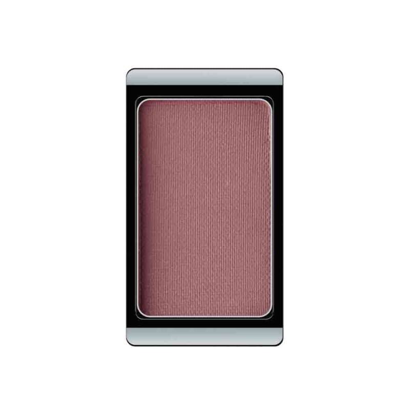 ARTDECO Celebrate the Beauty of Tradition Eyeshadow 0.8 g Matt berry Homage von Artdeco