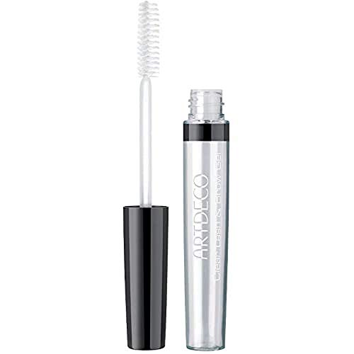 ARTDECO Clear Lash Brow Mascara und Augenbrauen Gel in einem, 1 x 10 ml, transparent von Artdeco