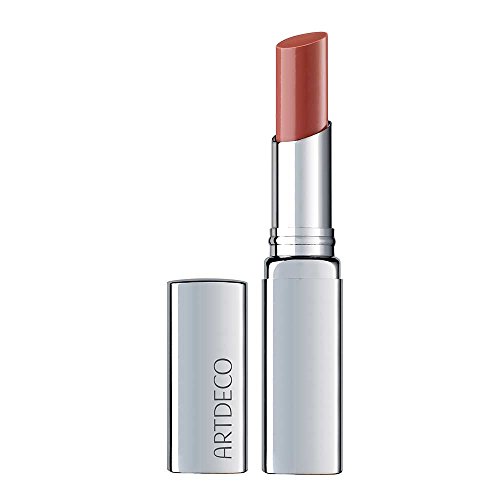 ARTDECO Color Booster Lip Balm - Getönter Lippenbooster für vollere Lippen - 1 x 3 g von Artdeco