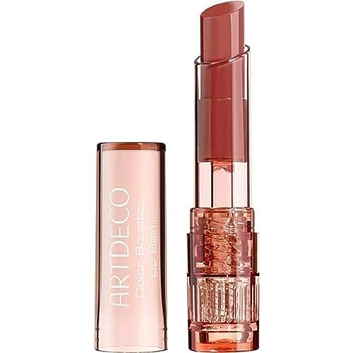 ARTDECO Color Booster Lip Balm - Getönter Lippenbooster für vollere Lippen - 1 x 3 g von Artdeco
