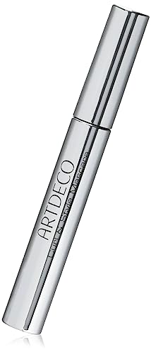 ARTDECO Curl & Style Mascara – Schwarze Wimperntusche für Schwung und Definition – 1 x 8 ml von Artdeco