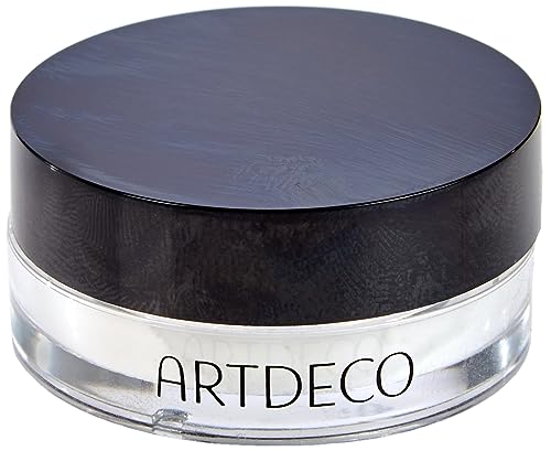 ARTDECO Eye Brightening Powder - aufhellender loser Puder für die Augenpartie - 1 x 4 g von Artdeco