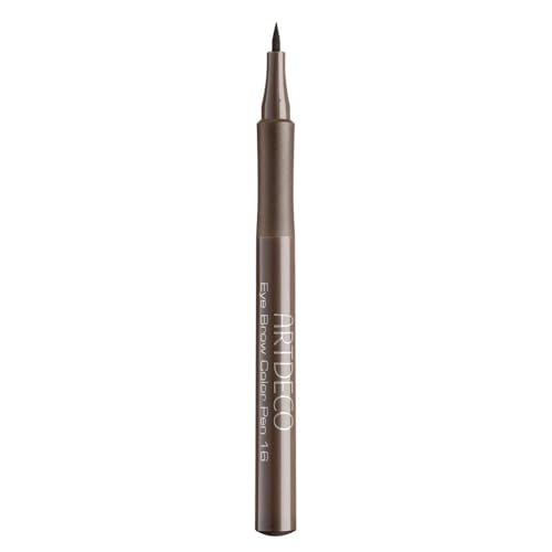 ARTDECO Eye Brow Color Pen - Flüssiger Augenbrauenstift mit präziser Filzspitze, 1 x 1ml von Artdeco