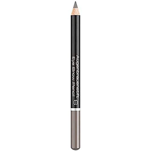 ARTDECO Eyebrow Pencil - Dezenter, exakter Augenbrauenstift langanhaltend - 1 x 1,1 g (1er Pack) von Artdeco