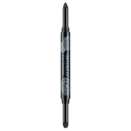 ARTDECO Eye Designer Applicator - Doppelseitiger Applikatorstift für Lidschatten, nachfüllbar - 1 Stück von Artdeco