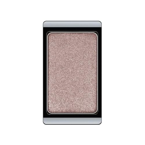 ARTDECO Eyeshadow - Farbintensiver langanhaltender Lidschatten nude, pearl - 1 x 1g von Artdeco